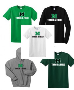 MTRACKFIELD22 BASICS